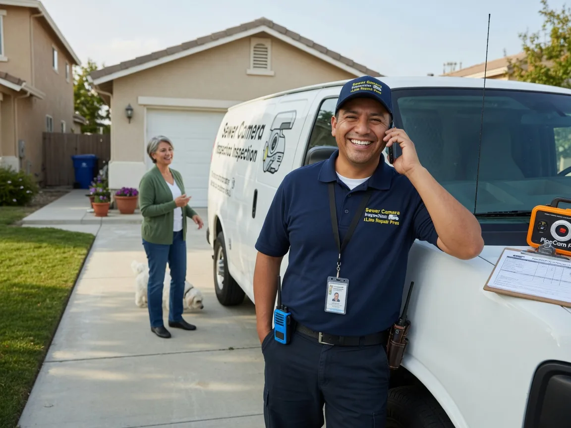 Sewer Line Repair New Cumberland, WV FAQs